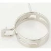 DLE Engines Exhaust Extension Tube Clamp: DLE-222 for Parts