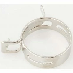 DLE Engines Exhaust Extension Tube Clamp: DLE-222 for Parts
