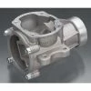 DLE Engines Crankcase: DLE-20RA for Parts