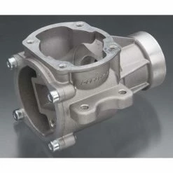 DLE Engines Crankcase: DLE-20RA for Parts