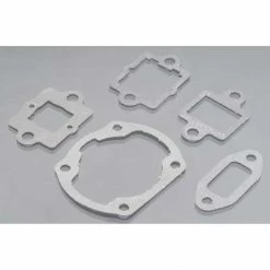 DLE Engines Gasket Set: DLE-20RA for Parts