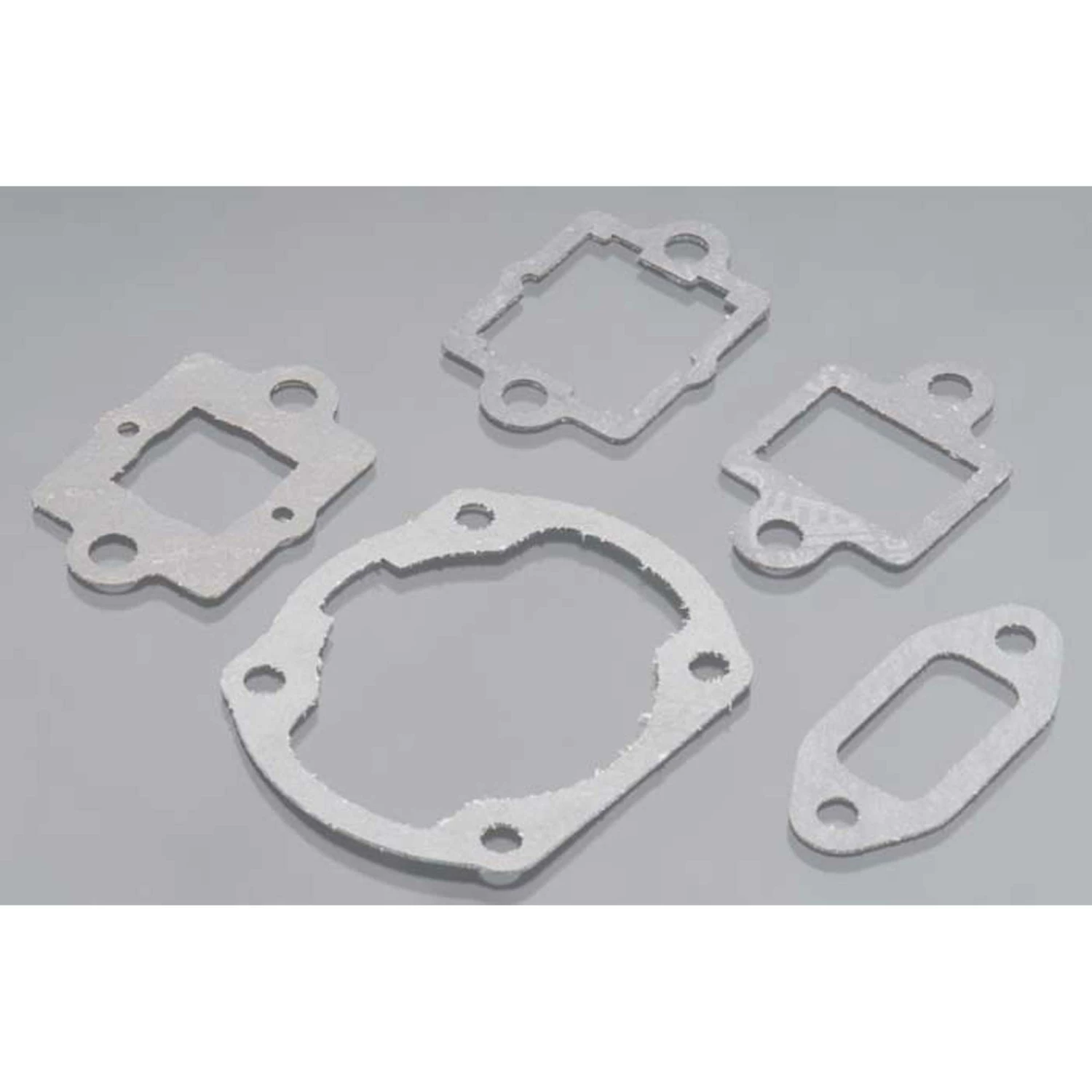 DLE Engines Gasket Set: DLE-20RA for Parts