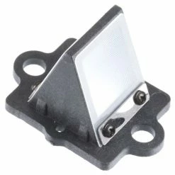 DLE Engines Reed Valve Assembly: DLE-20RA for Parts