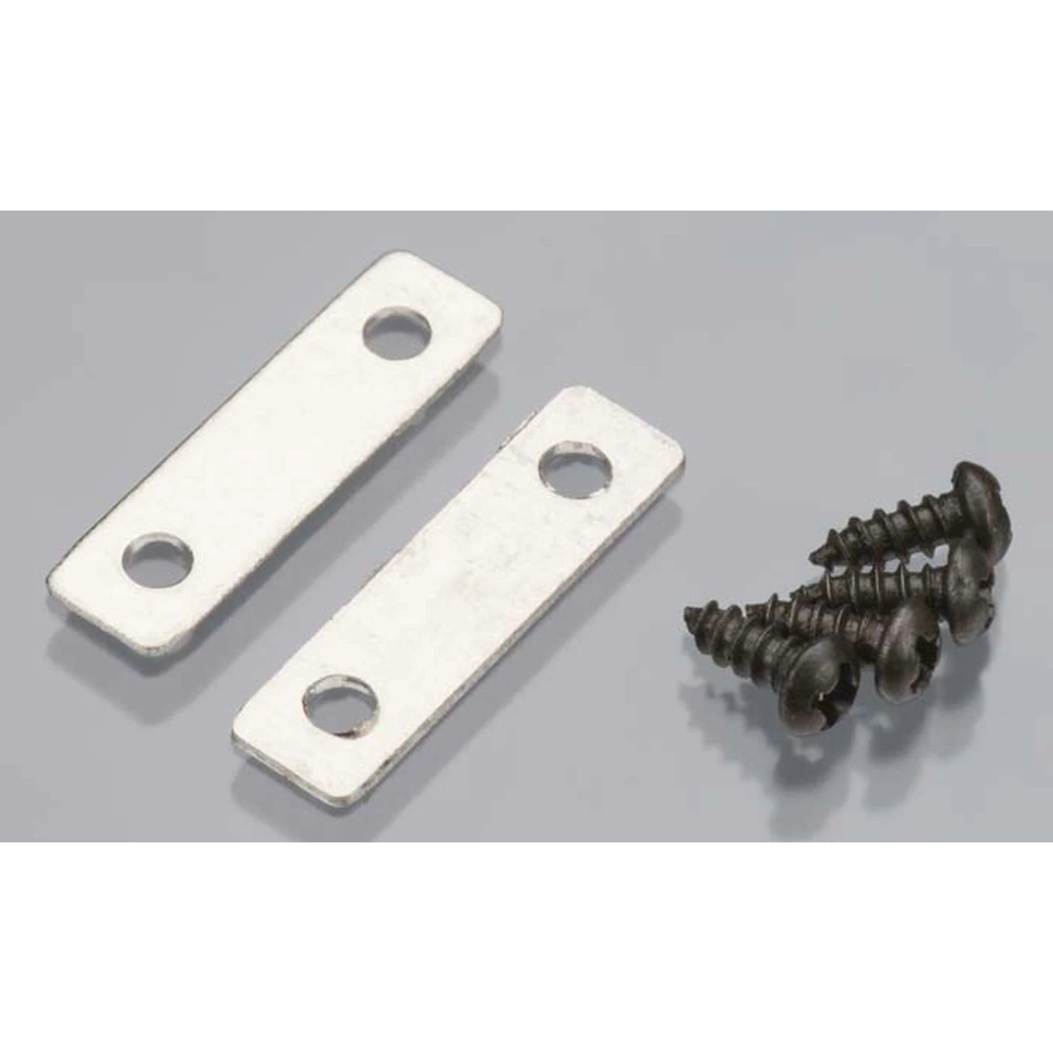 DLE Engines Reed Valve Plates: DLE-20RA (2) for Parts