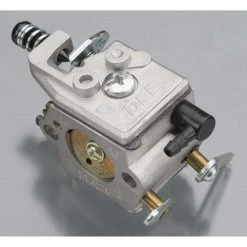 DLE Engines Carburetor Complete: DLE-20RA for Parts