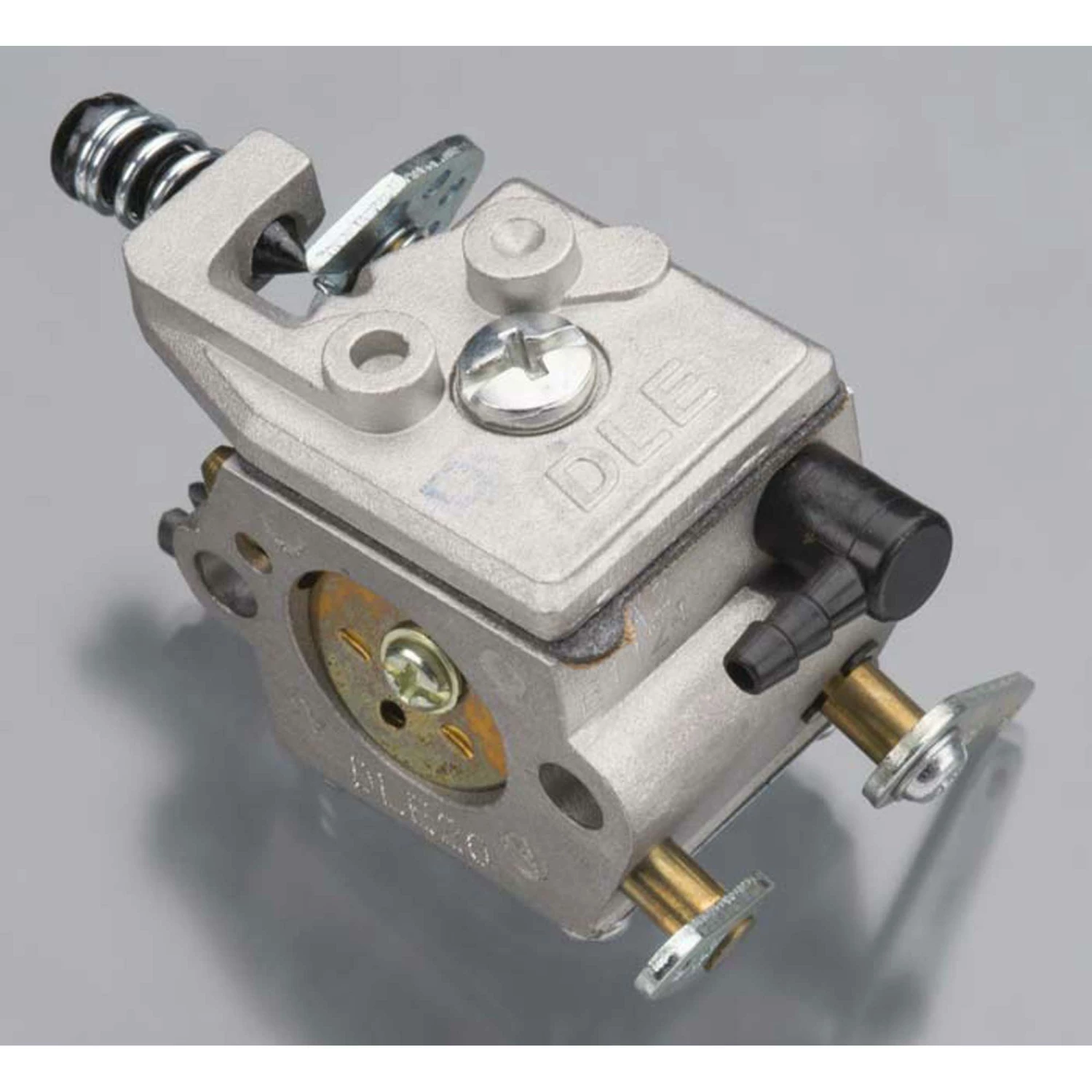 DLE Engines Carburetor Complete: DLE-20RA for Parts