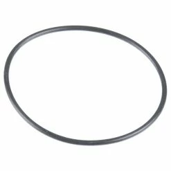 DLE Engines Back Plate O-Ring: DLE-20RA for Parts