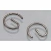 DLE Engines Piston Pin Retainers: DLE-20RA (2) for Parts