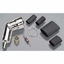 DLE Engines Spark Plug Cap: DLE-20RA for Parts