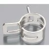 DLE Engines Exhaust Clamp: DLE-20RA for Parts
