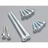 DLE Engines Screw Set: DLE-20RA for Parts