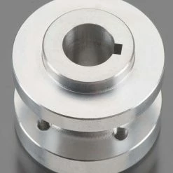 DLE Engines Propeller Drive Hub: DLE-30 for Parts