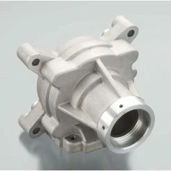 DLE Engines Crankcase: DLE-30 for Parts