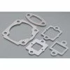 DLE Engines Gasket Set: DLE-30 for Parts