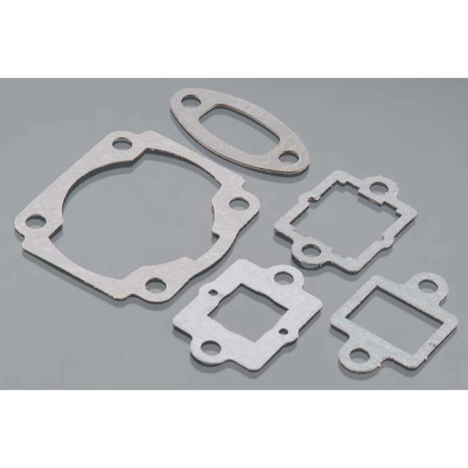 DLE Engines Gasket Set: DLE-30 for Parts