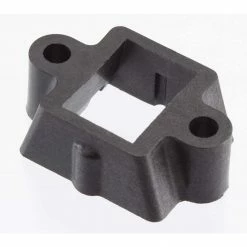 DLE Engines Carburetor Heat Block: DLE-30 for Parts