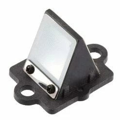 DLE Engines Reed Valve Assembly: DLE-30 for Parts