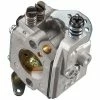 DLE Engines Carburetor Complete: DLE-30 for Parts