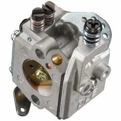 DLE Engines Carburetor Complete: DLE-30 for Parts