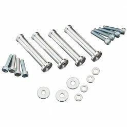 DLE Engines Engine Mount Standoffs: DLE-30 for Parts