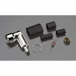 DLE Engines Spark Plug Cap: DLE-30 for Parts