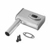 DLE Engines Muffler: DLE-30 for Parts