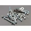 DLE Engines Screw Set: DLE-30 for Parts