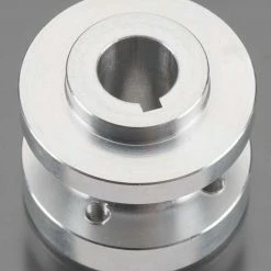 DLE Engines Propeller Drive Hub: DLE 35-RA for Parts
