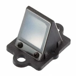 DLE Engines Reed Valve Assembly: DLE 35-RA for Parts