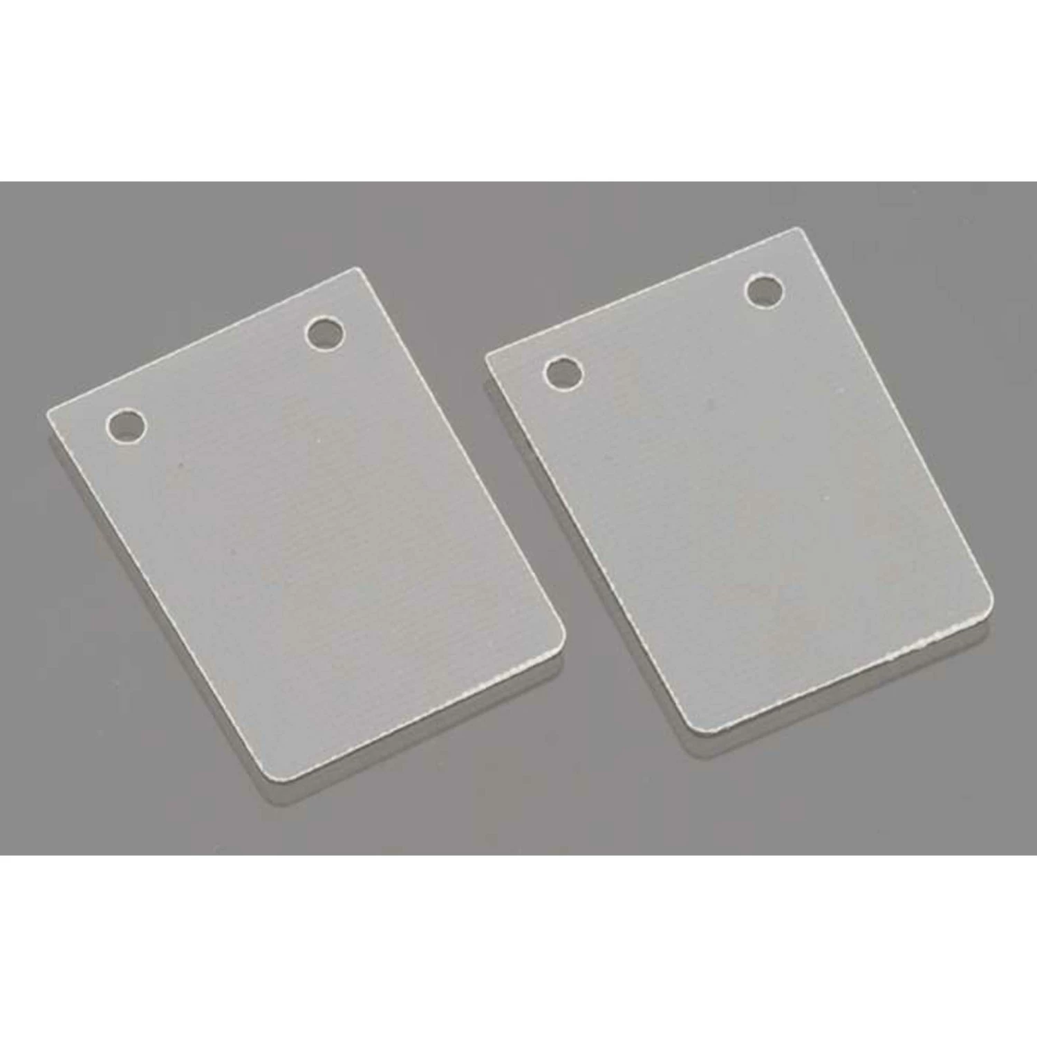 DLE Engines Reed Valve Petals: DLE 35-RA (2) for Parts