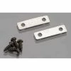 DLE Engines Reed Valve Plate: DLE 35-RA (2) for Parts