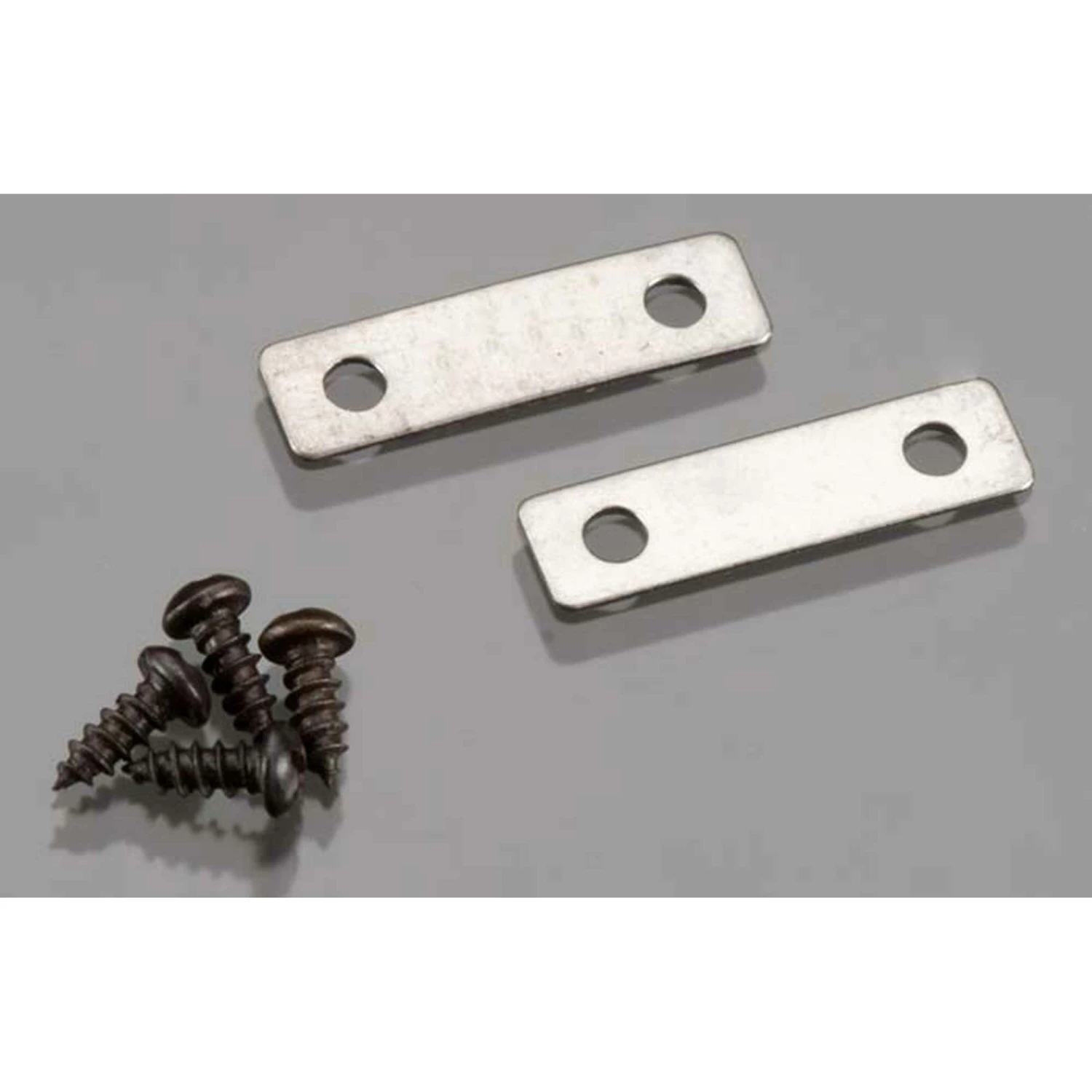 DLE Engines Reed Valve Plate: DLE 35-RA (2) for Parts