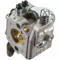 DLE Engines Carburetor Complete: DLE 35-RA for Parts