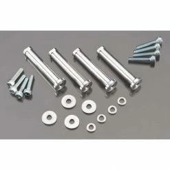 DLE Engines Engine Mount: DLE 35-RA for Parts