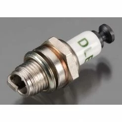 DLE Engines Spark Plug: DLE 35-RA for Parts
