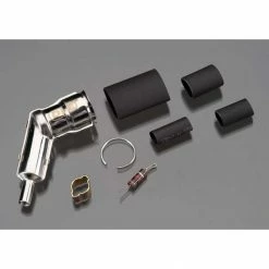DLE Engines Spark Plug Cap: DLE 35-RA for Parts