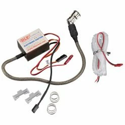 DLE Engines Electronic Ignition #6: DLE 35-RA for Parts