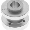 DLE Engines Propeller Drive Hub: DLE-40 for Parts
