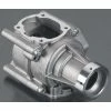 DLE Engines Crankcase: DLE-40 for Parts