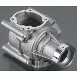 DLE Engines Crankcase: DLE-40 for Parts