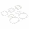 DLE Engines Gasket Set: DLE-40 for Parts