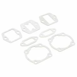 DLE Engines Gasket Set: DLE-40 for Parts