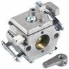 DLE Engines Carburetor Complete: DLE-40 for Parts