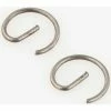 DLE Engines Piston Pin Retainers: DLE-40 (2) for Parts