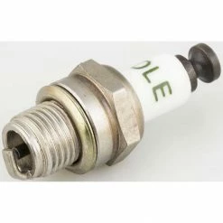 DLE Engines Spark Plug: DLE-40 for Parts