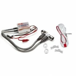 DLE Engines Electronic Ignition #2: DLE-40 for Parts