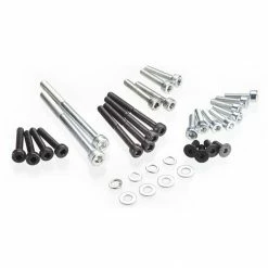 DLE Engines Screw Set: DLE-40 for Parts
