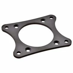 DLE Engines Engine Mount: DLE-40 for Parts