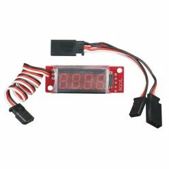 DLE Engines On-Board Digital Tachometer for Parts