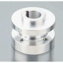 DLE Engines Propeller Drive Hub: DLE-55 for Parts